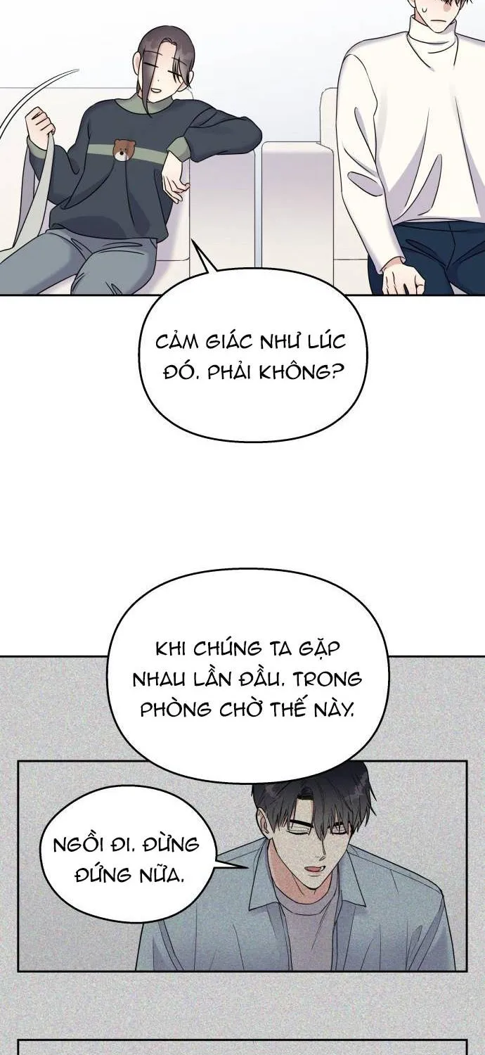 Act Like You Love Me Chap 32 - Next Chap 33