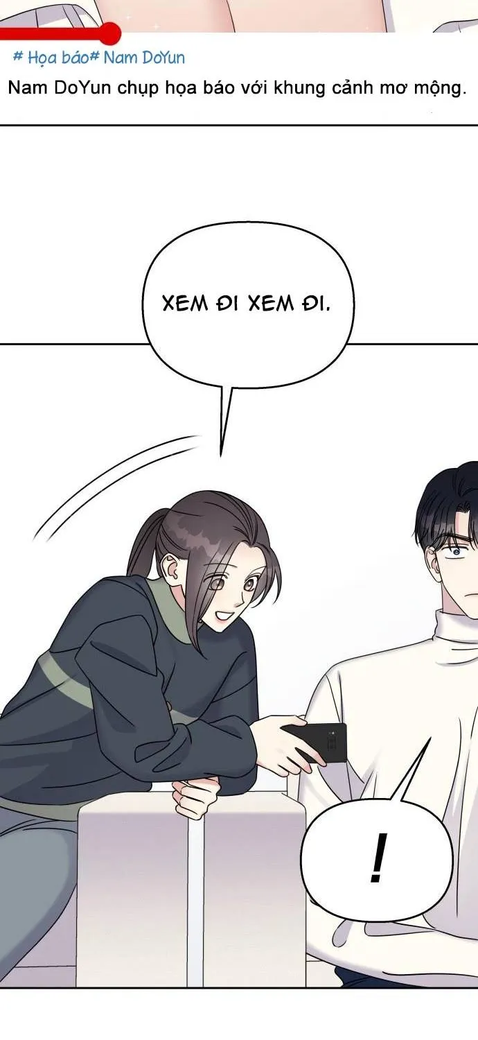 Act Like You Love Me Chap 32 - Next Chap 33