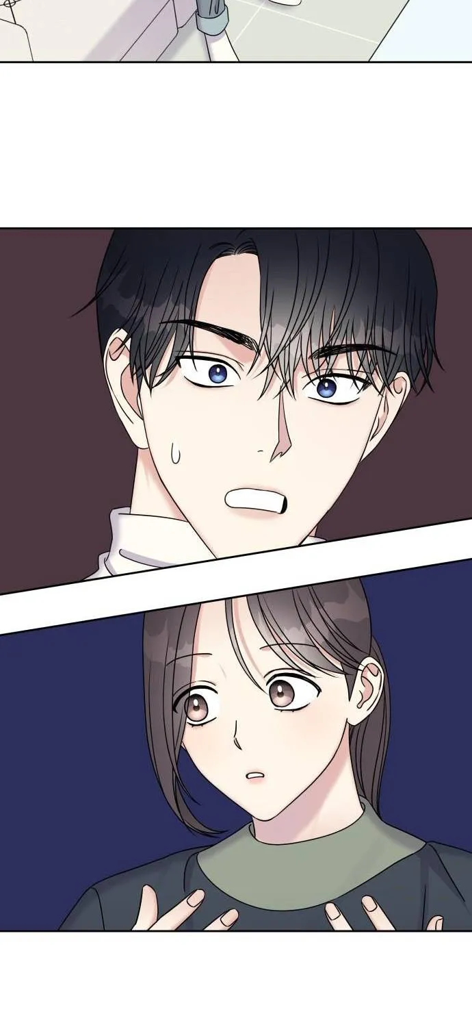 Act Like You Love Me Chap 32 - Next Chap 33