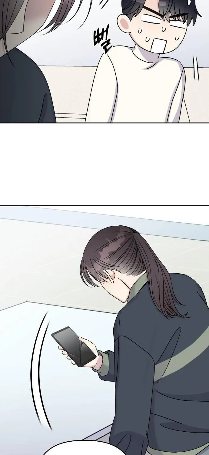 Act Like You Love Me Chap 32 - Next Chap 33