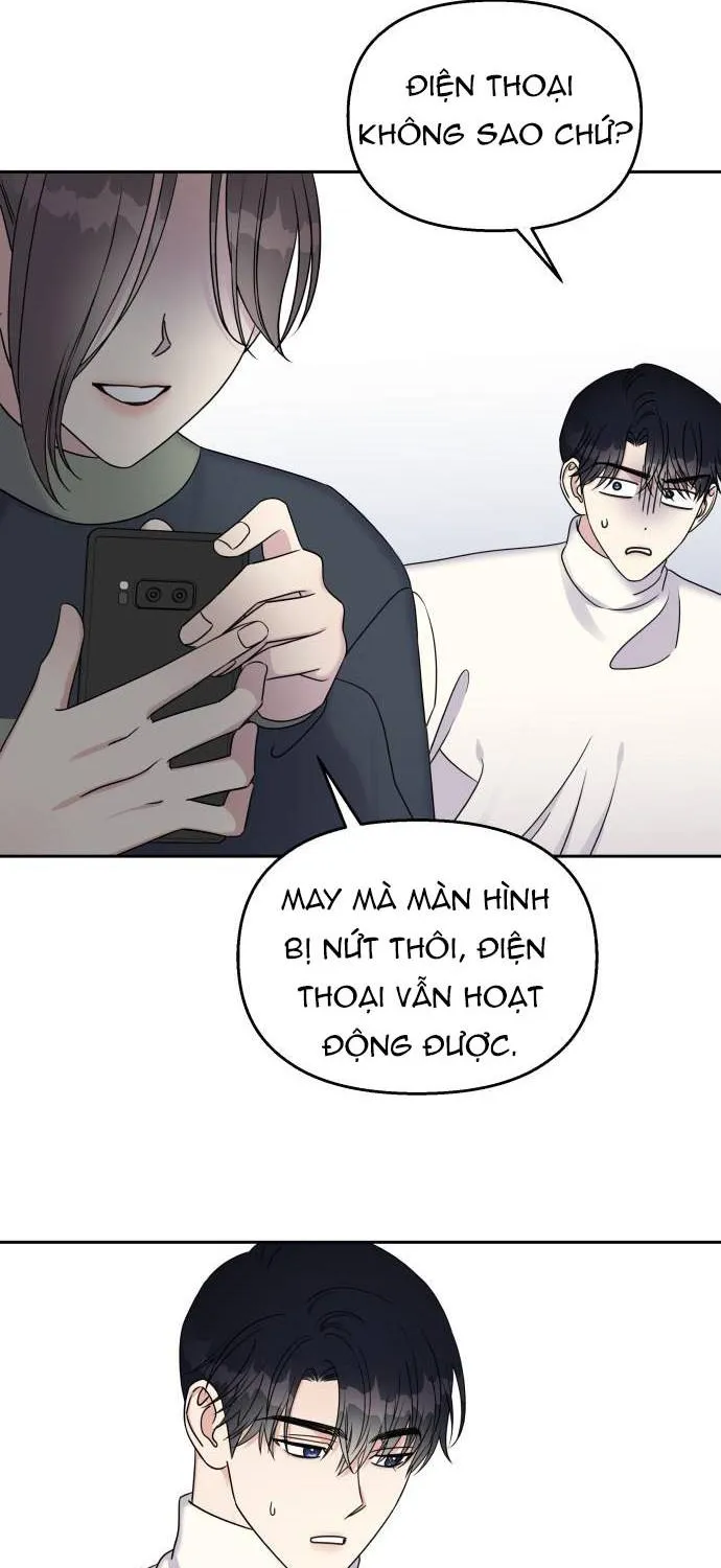 Act Like You Love Me Chap 32 - Next Chap 33
