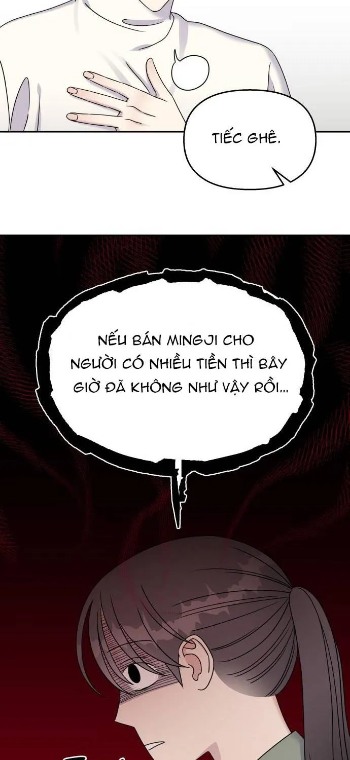 Act Like You Love Me Chap 32 - Next Chap 33