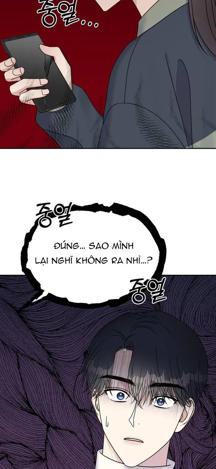Act Like You Love Me Chap 32 - Next Chap 33