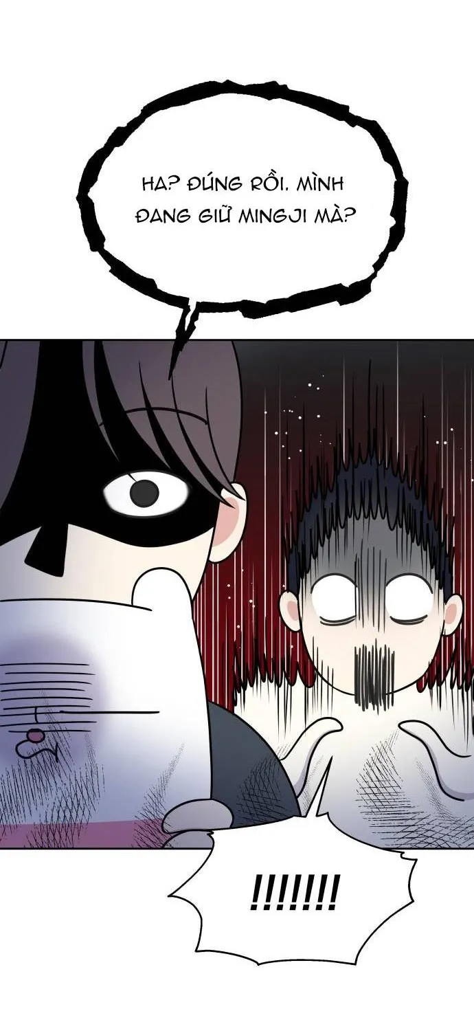 Act Like You Love Me Chap 32 - Next Chap 33