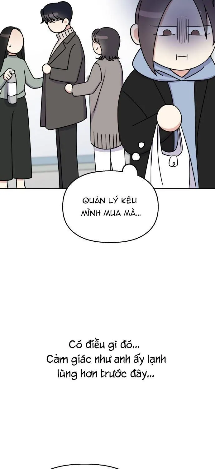 Act Like You Love Me Chap 32 - Next Chap 33