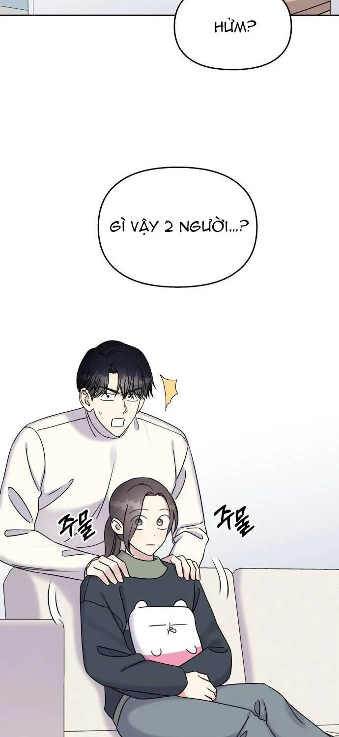 Act Like You Love Me Chap 32 - Next Chap 33