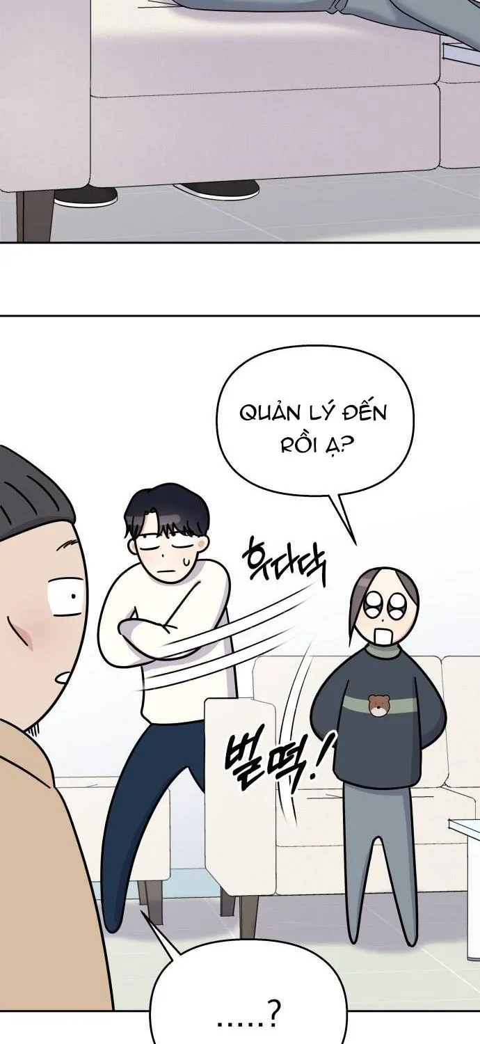 Act Like You Love Me Chap 32 - Next Chap 33