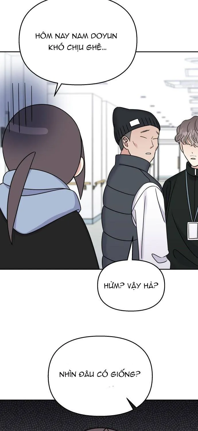 Act Like You Love Me Chap 32 - Next Chap 33