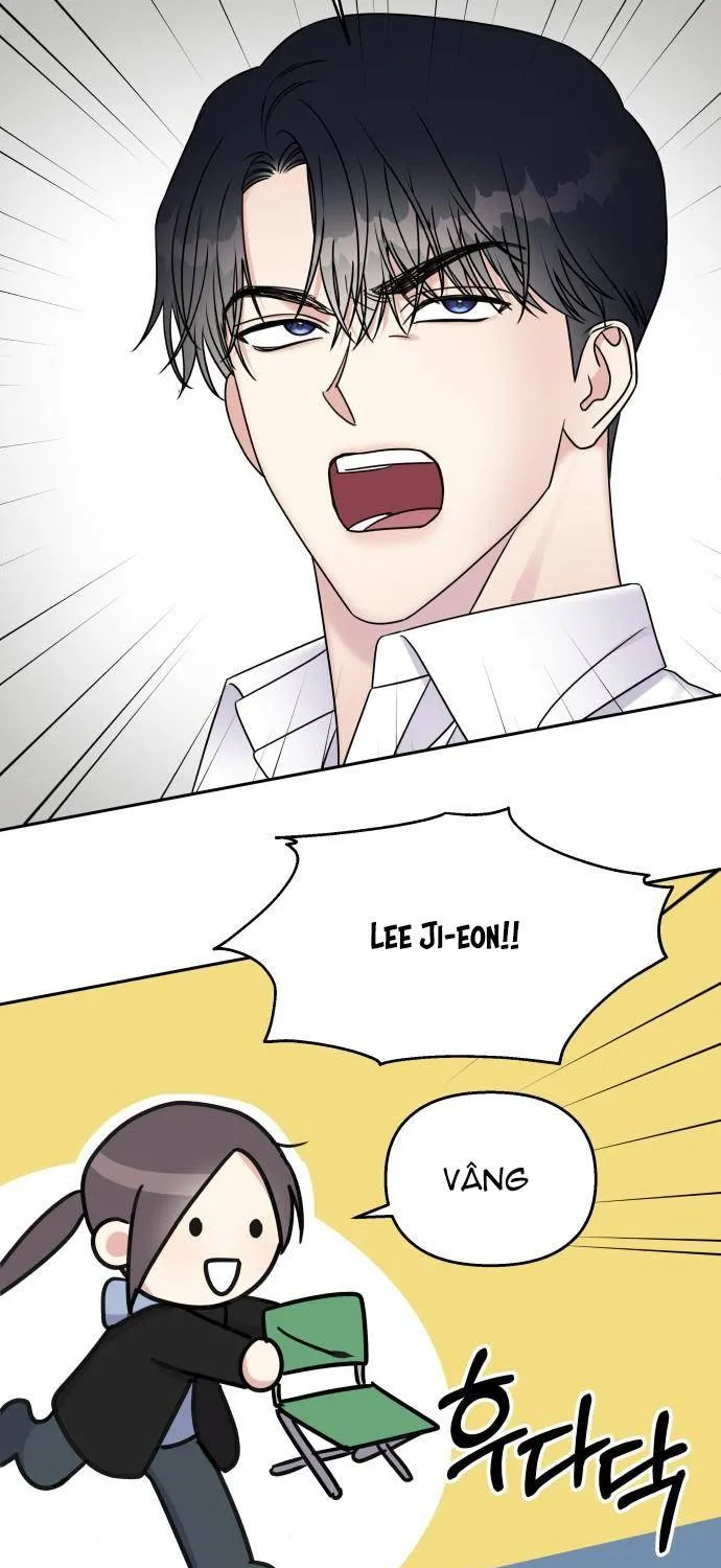 Act Like You Love Me Chap 32 - Next Chap 33