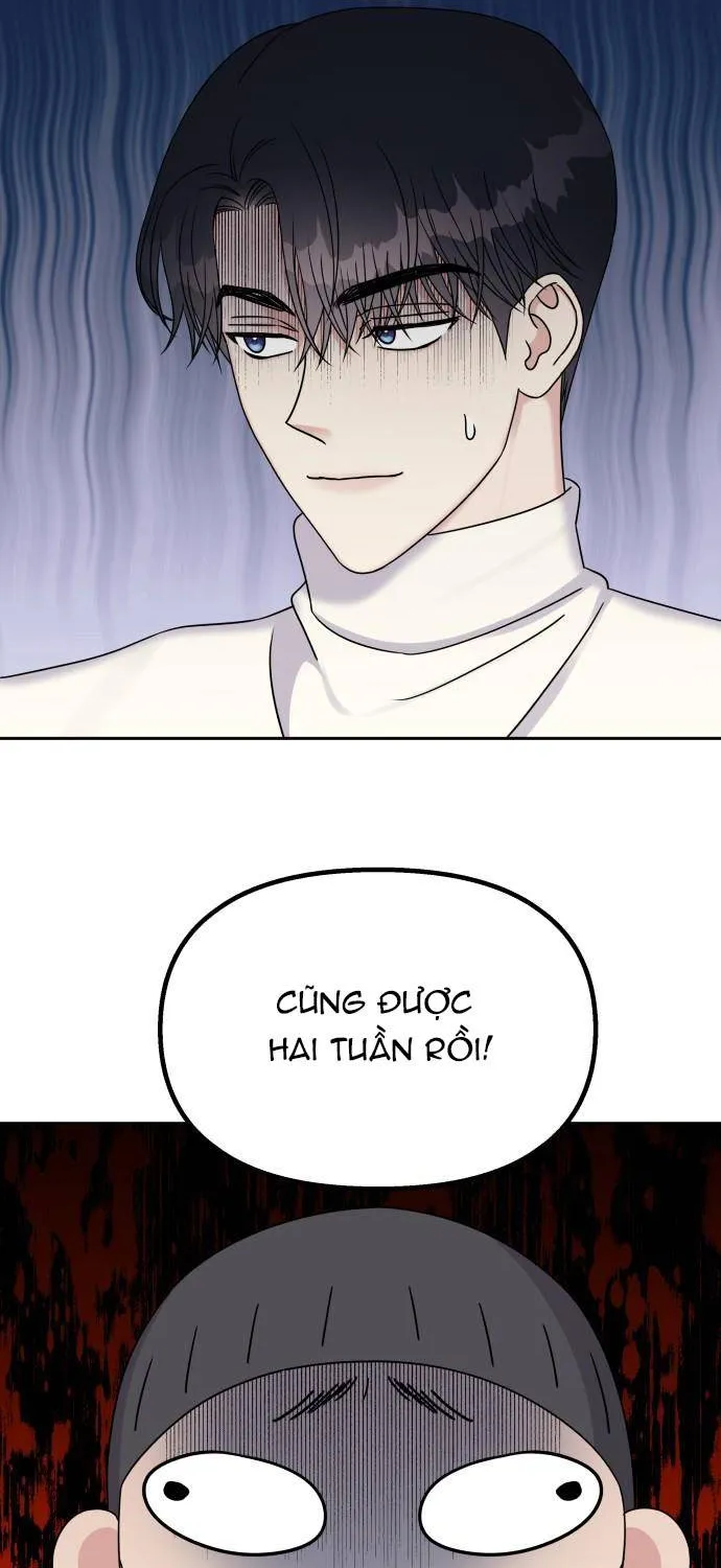 Act Like You Love Me Chap 33 - Next Chap 34