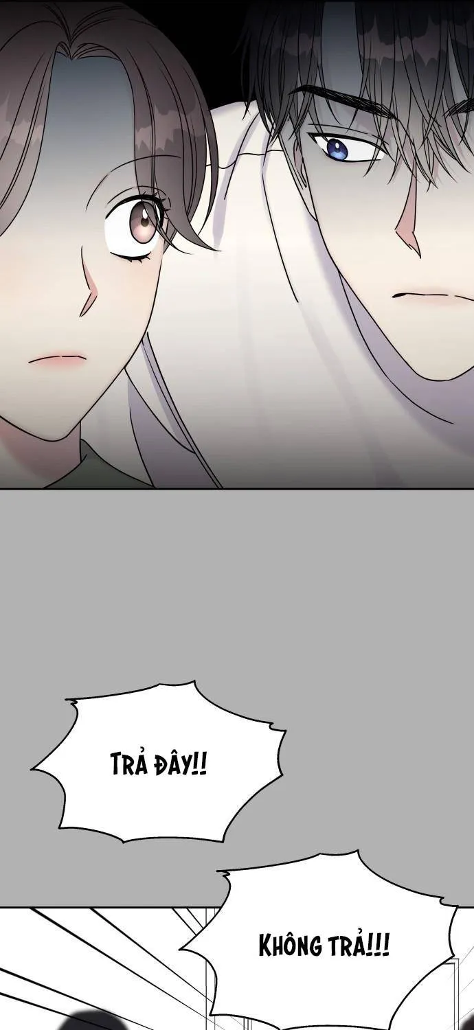 Act Like You Love Me Chap 33 - Next Chap 34