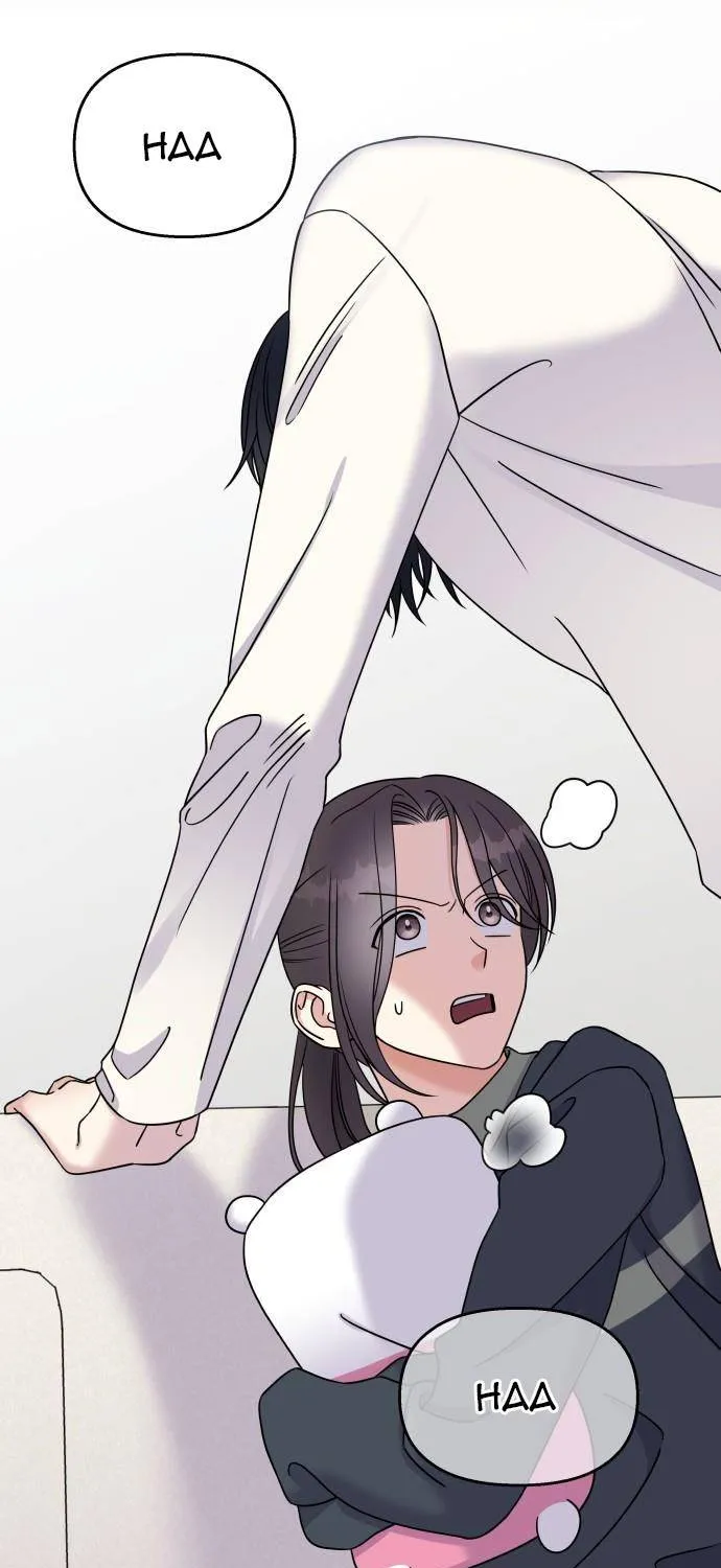 Act Like You Love Me Chap 33 - Next Chap 34