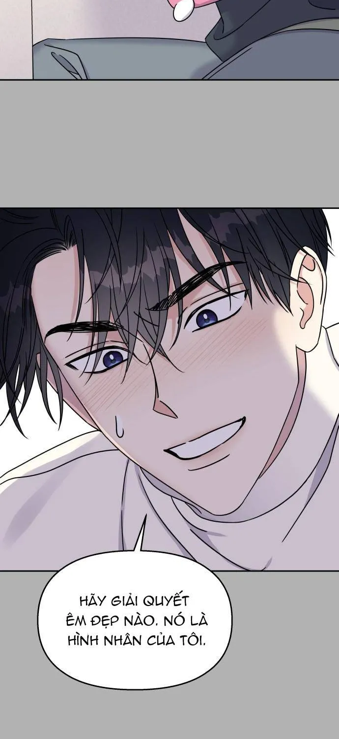 Act Like You Love Me Chap 33 - Next Chap 34