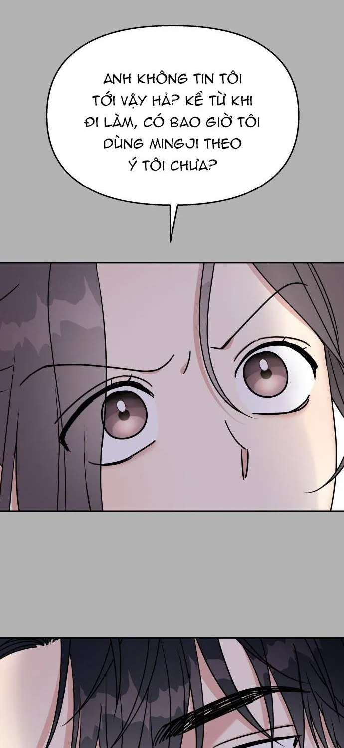 Act Like You Love Me Chap 33 - Next Chap 34