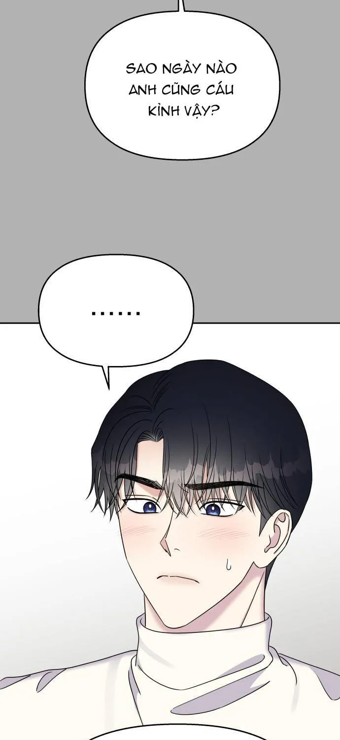 Act Like You Love Me Chap 33 - Next Chap 34