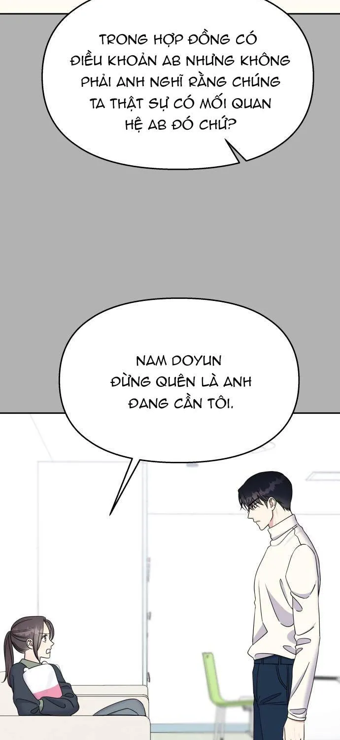 Act Like You Love Me Chap 33 - Next Chap 34
