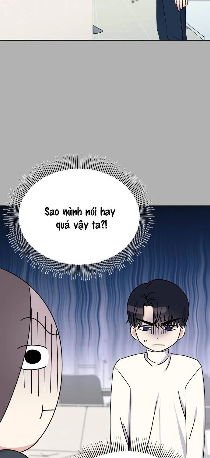 Act Like You Love Me Chap 33 - Next Chap 34