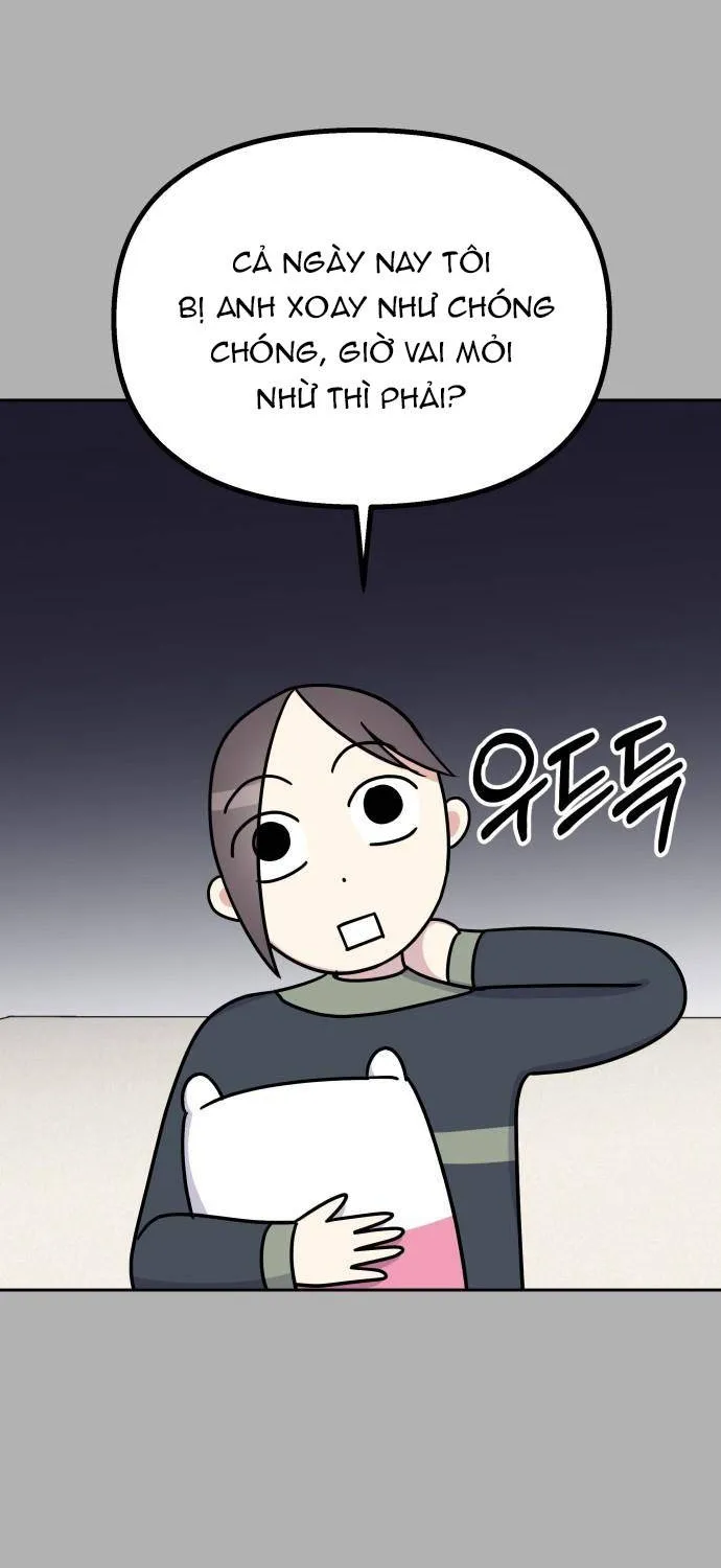 Act Like You Love Me Chap 33 - Next Chap 34