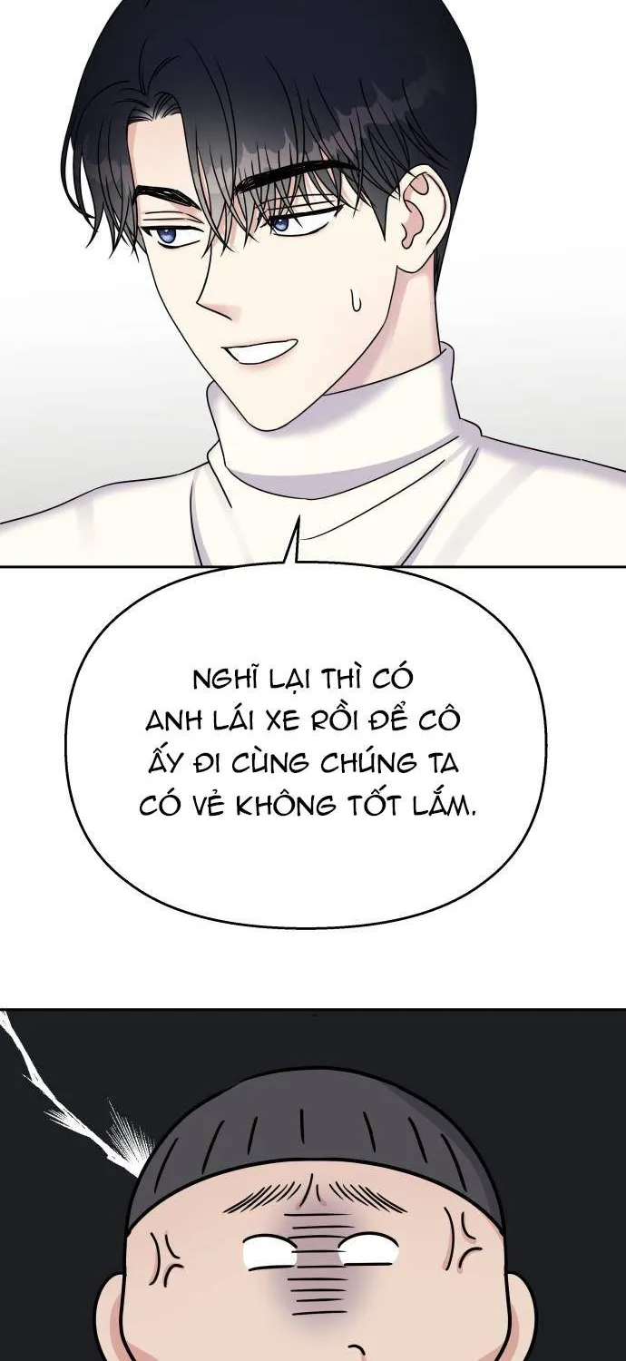 Act Like You Love Me Chap 33 - Next Chap 34
