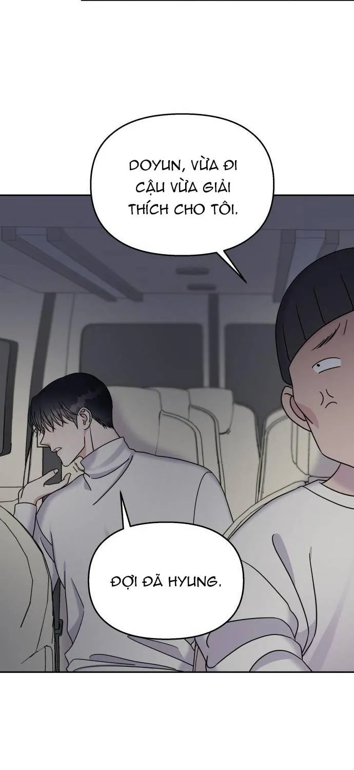 Act Like You Love Me Chap 33 - Next Chap 34