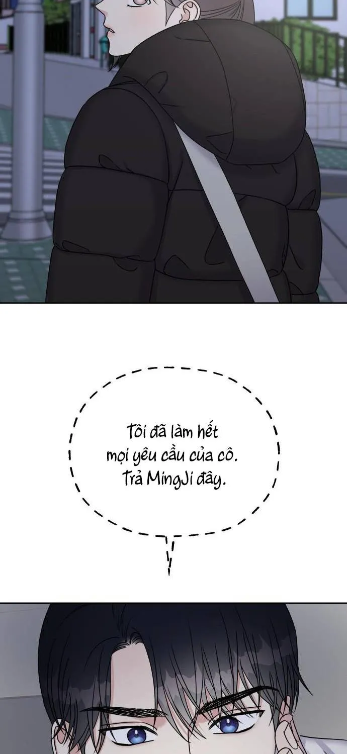 Act Like You Love Me Chap 33 - Next Chap 34