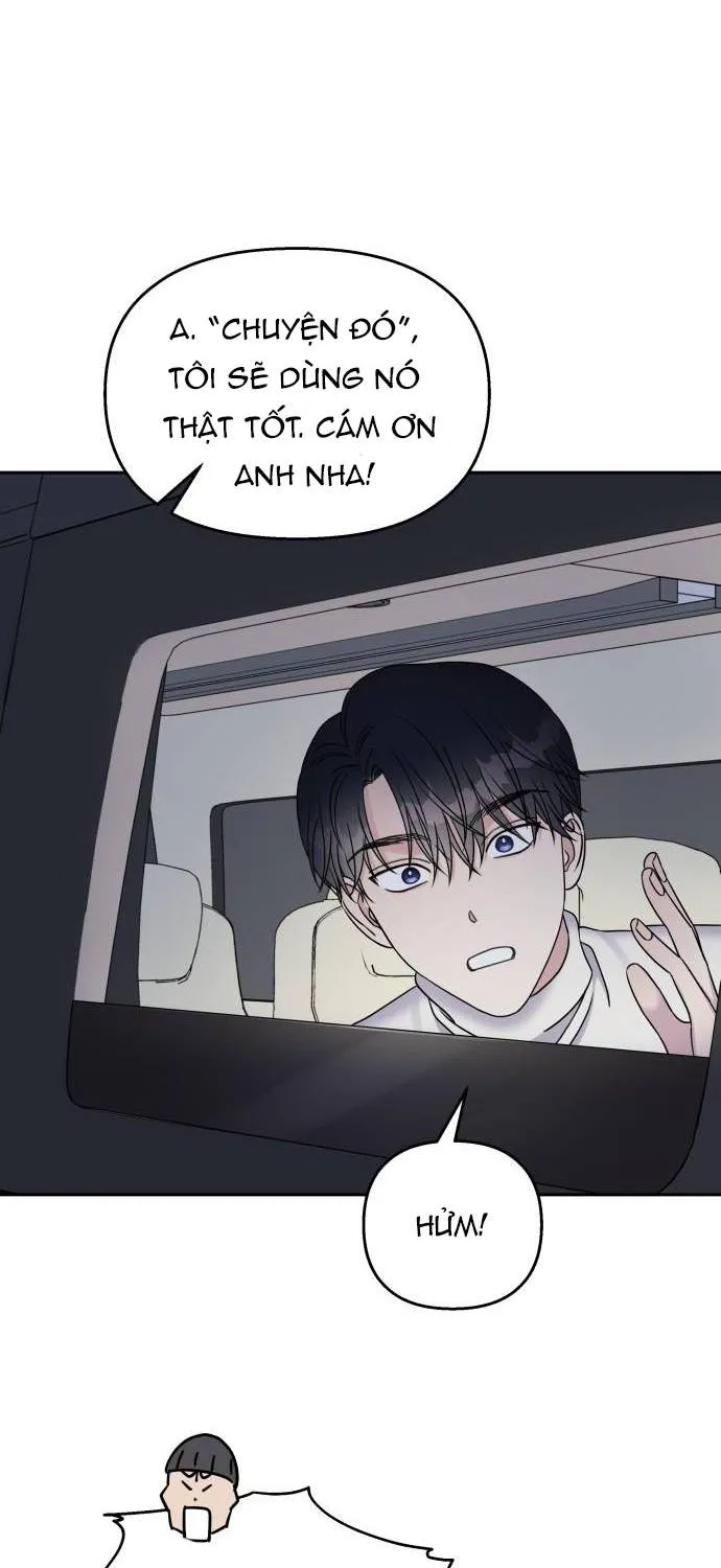 Act Like You Love Me Chap 33 - Next Chap 34