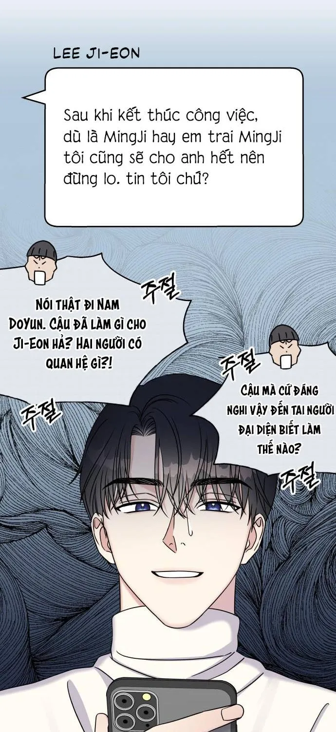 Act Like You Love Me Chap 33 - Next Chap 34