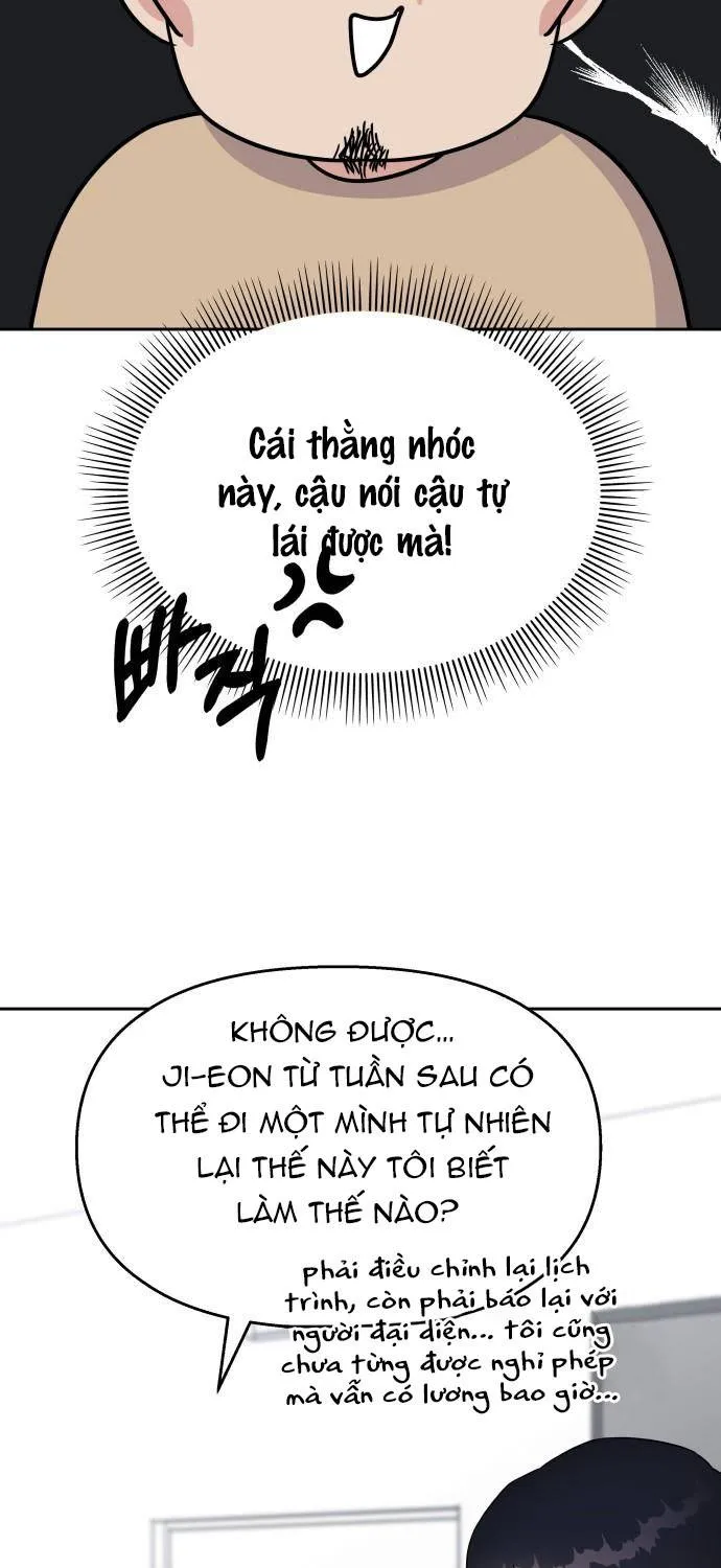 Act Like You Love Me Chap 33 - Next Chap 34