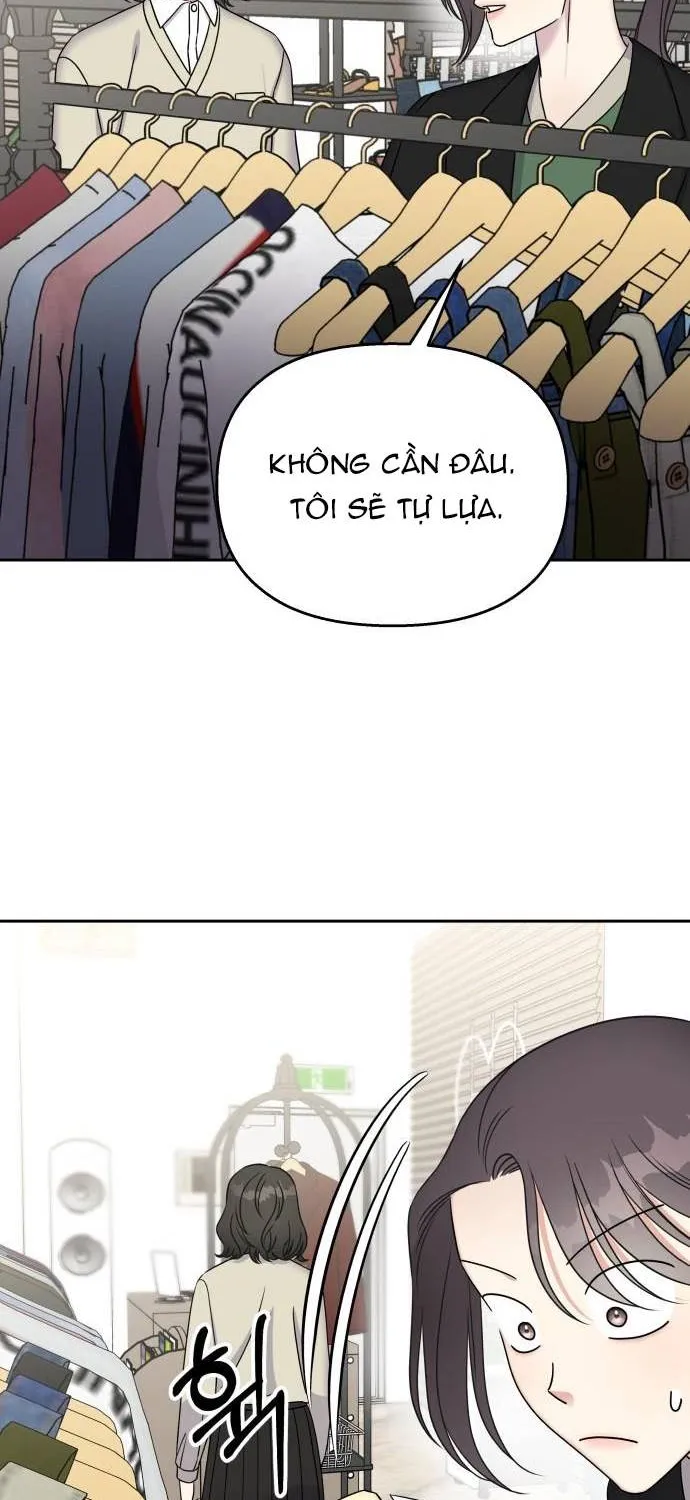 Act Like You Love Me Chap 33 - Next Chap 34