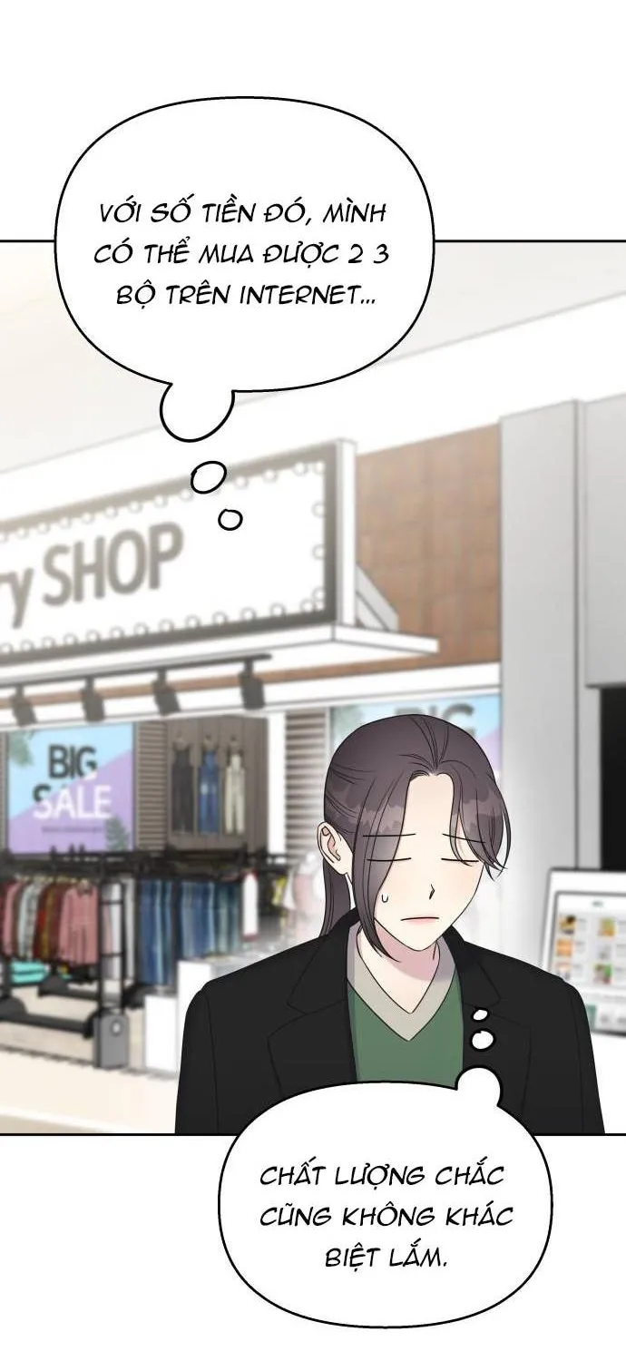 Act Like You Love Me Chap 33 - Next Chap 34