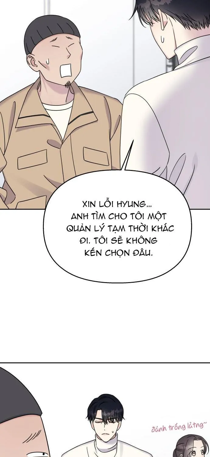 Act Like You Love Me Chap 33 - Next Chap 34