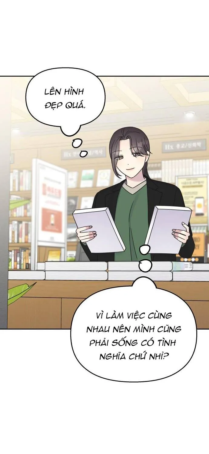 Act Like You Love Me Chap 33 - Next Chap 34