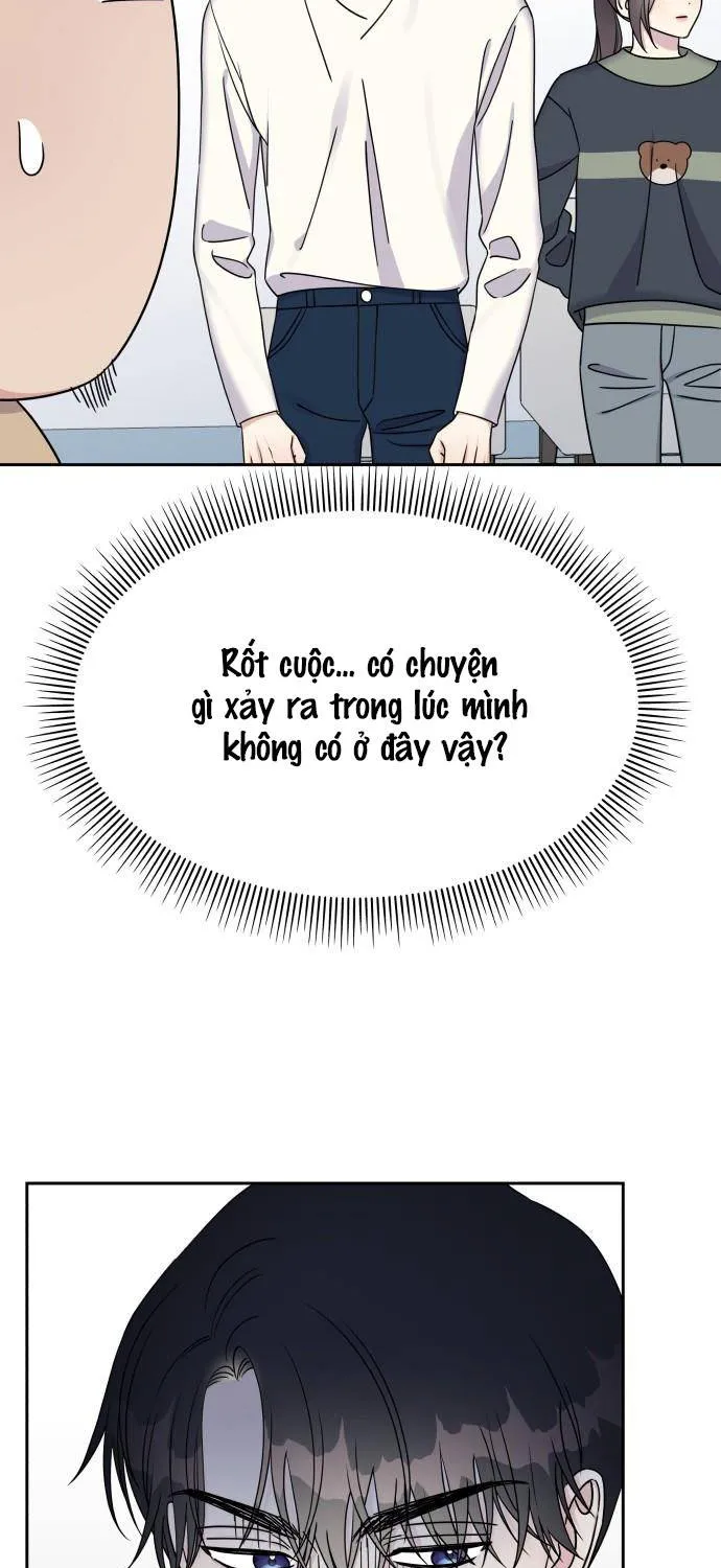 Act Like You Love Me Chap 33 - Next Chap 34