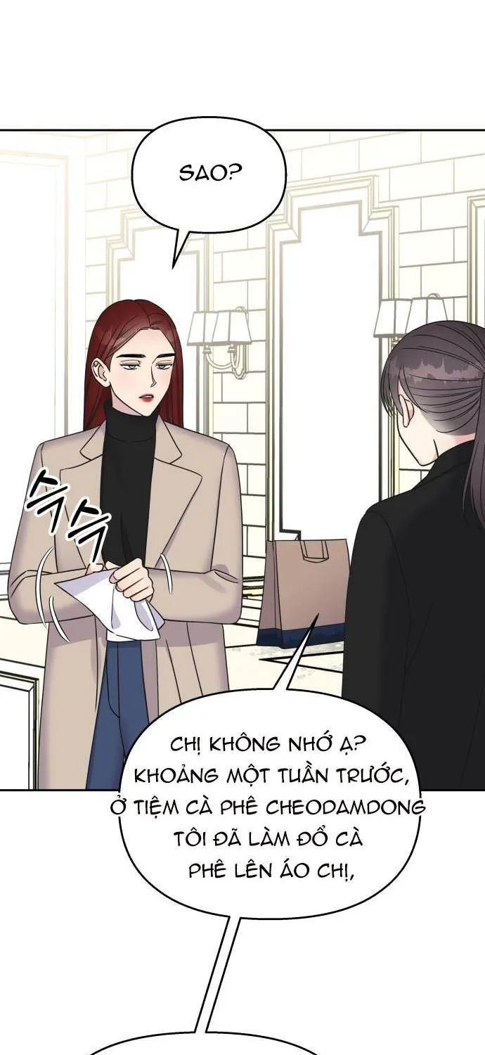 Act Like You Love Me Chap 33 - Next Chap 34