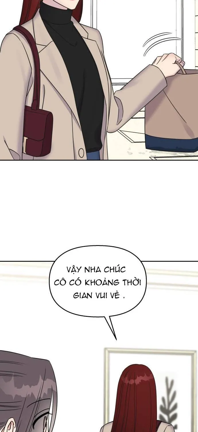 Act Like You Love Me Chap 33 - Next Chap 34
