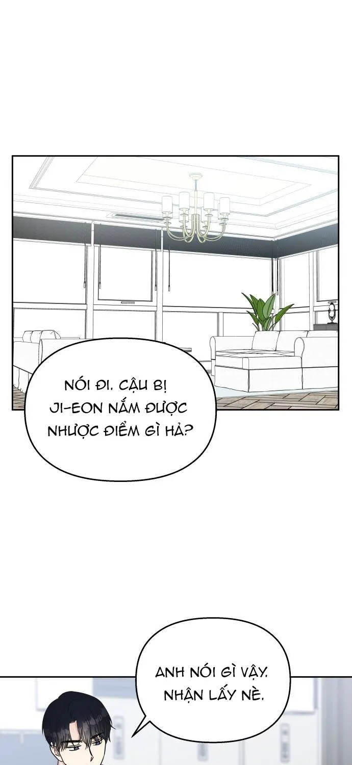 Act Like You Love Me Chap 34 - Next Chap 35