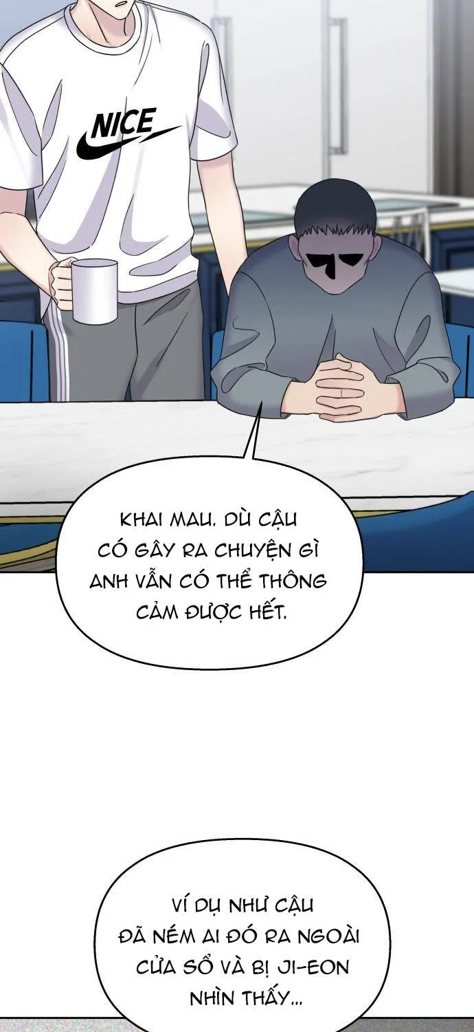 Act Like You Love Me Chap 34 - Next Chap 35