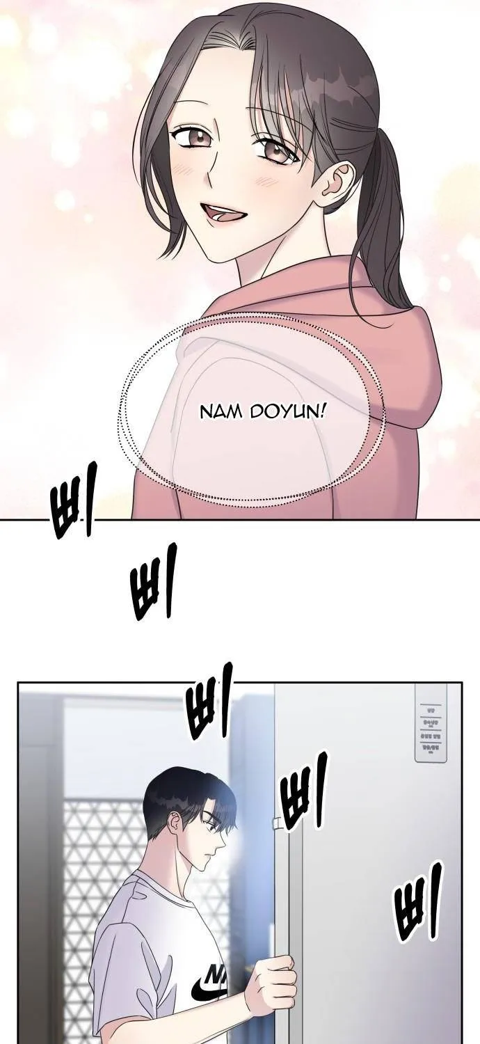 Act Like You Love Me Chap 34 - Next Chap 35