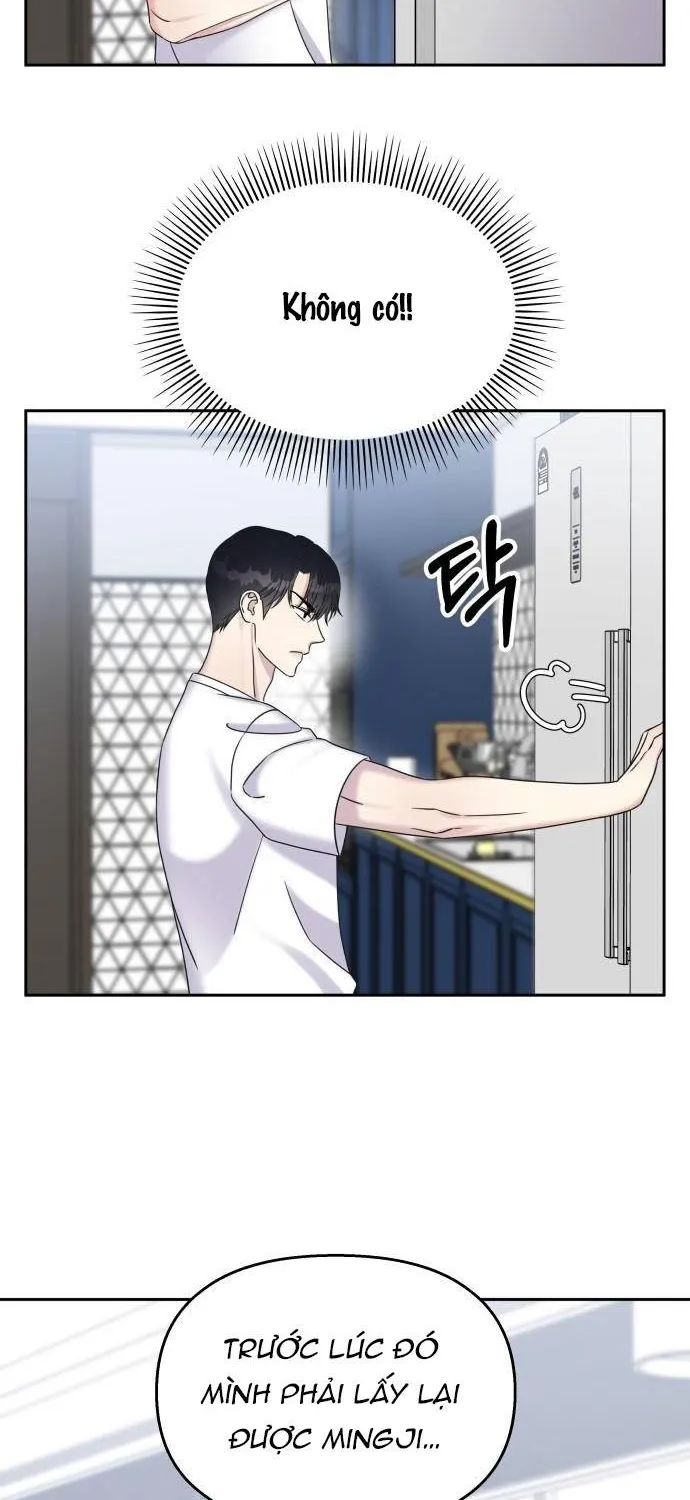 Act Like You Love Me Chap 34 - Next Chap 35