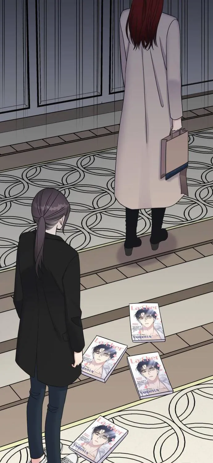 Act Like You Love Me Chap 34 - Next Chap 35