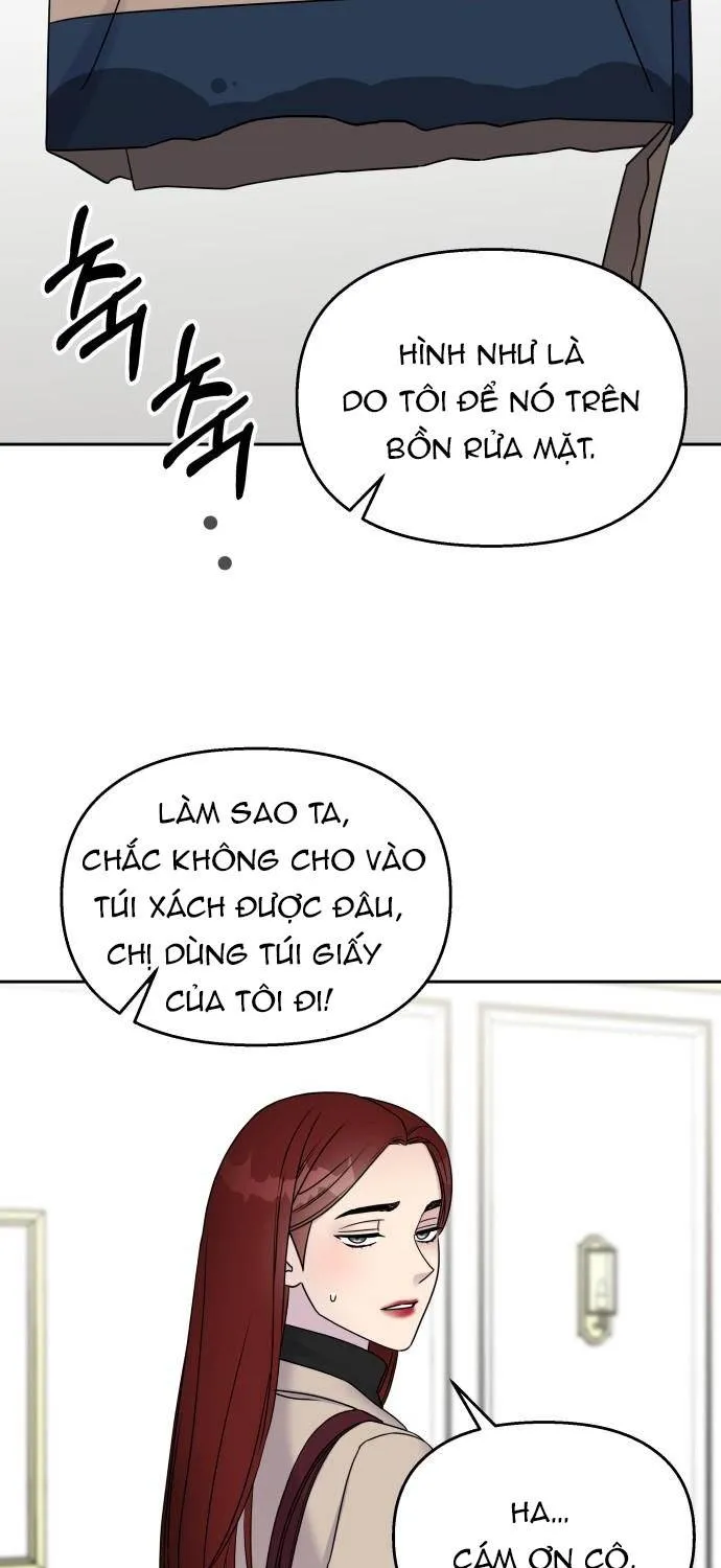 Act Like You Love Me Chap 34 - Next Chap 35