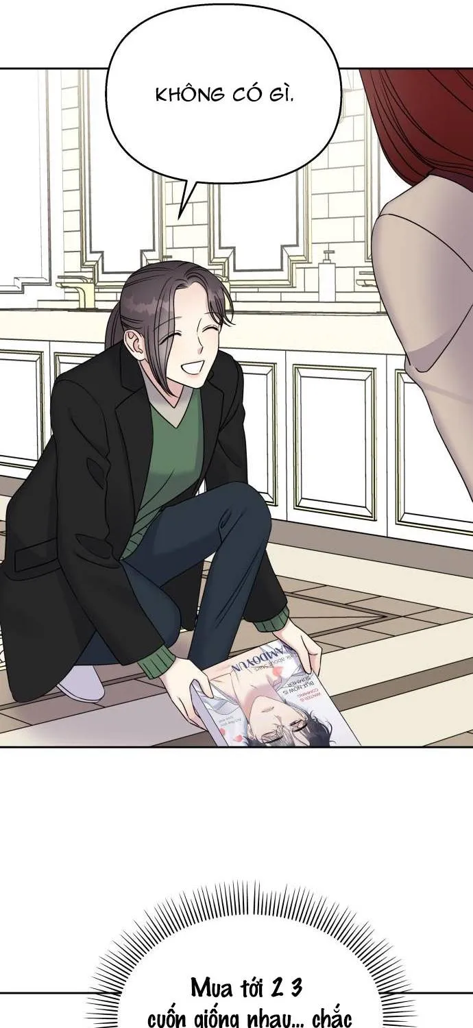 Act Like You Love Me Chap 34 - Next Chap 35