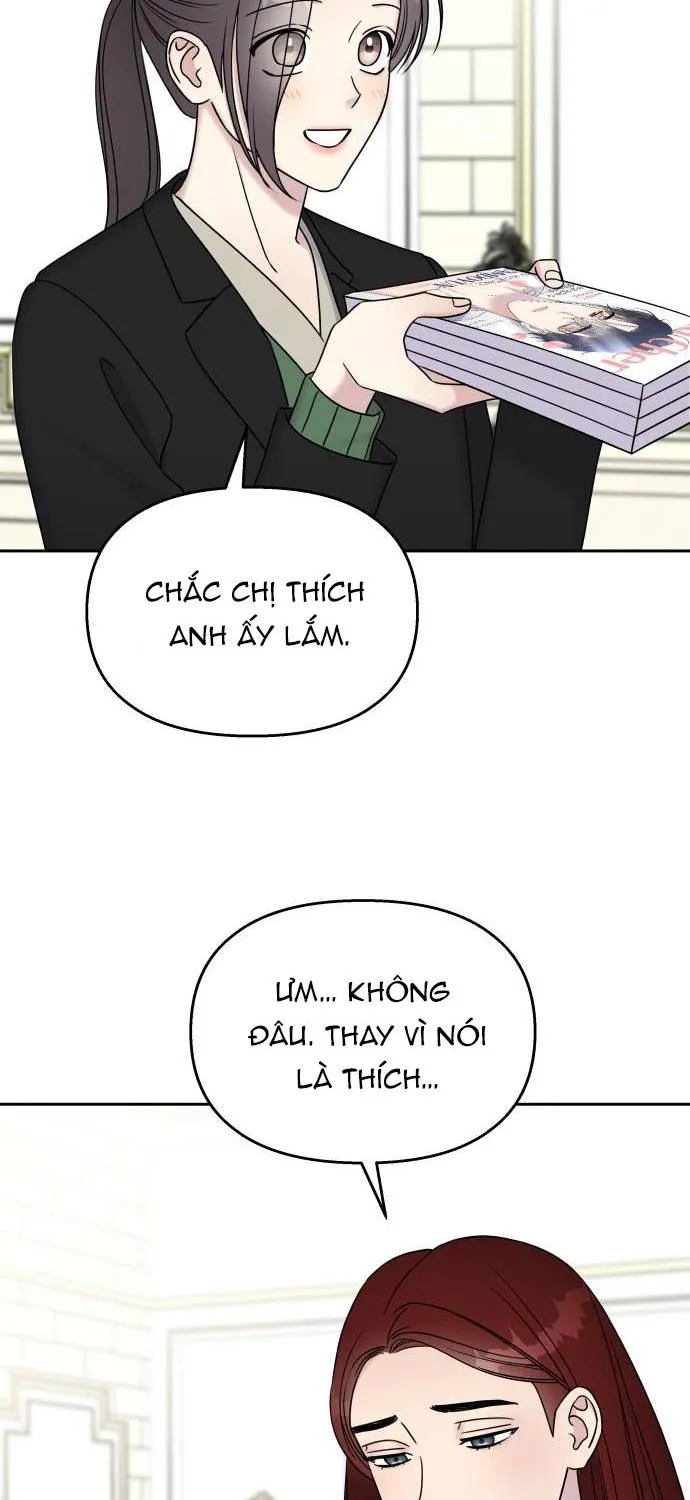 Act Like You Love Me Chap 34 - Next Chap 35
