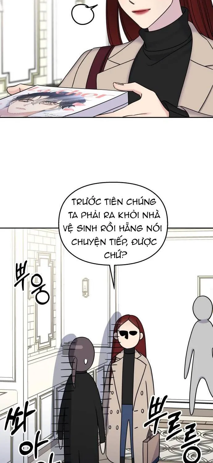 Act Like You Love Me Chap 34 - Next Chap 35