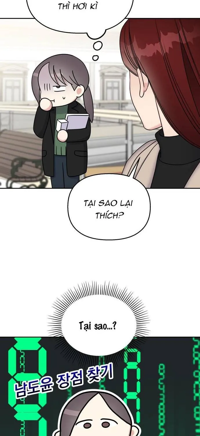 Act Like You Love Me Chap 34 - Next Chap 35