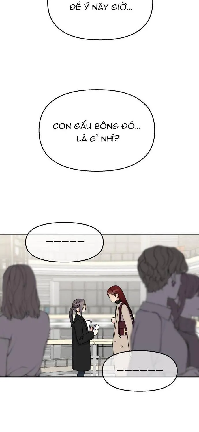 Act Like You Love Me Chap 34 - Next Chap 35