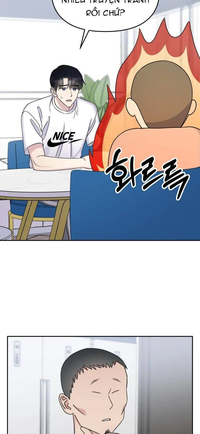 Act Like You Love Me Chap 34 - Next Chap 35