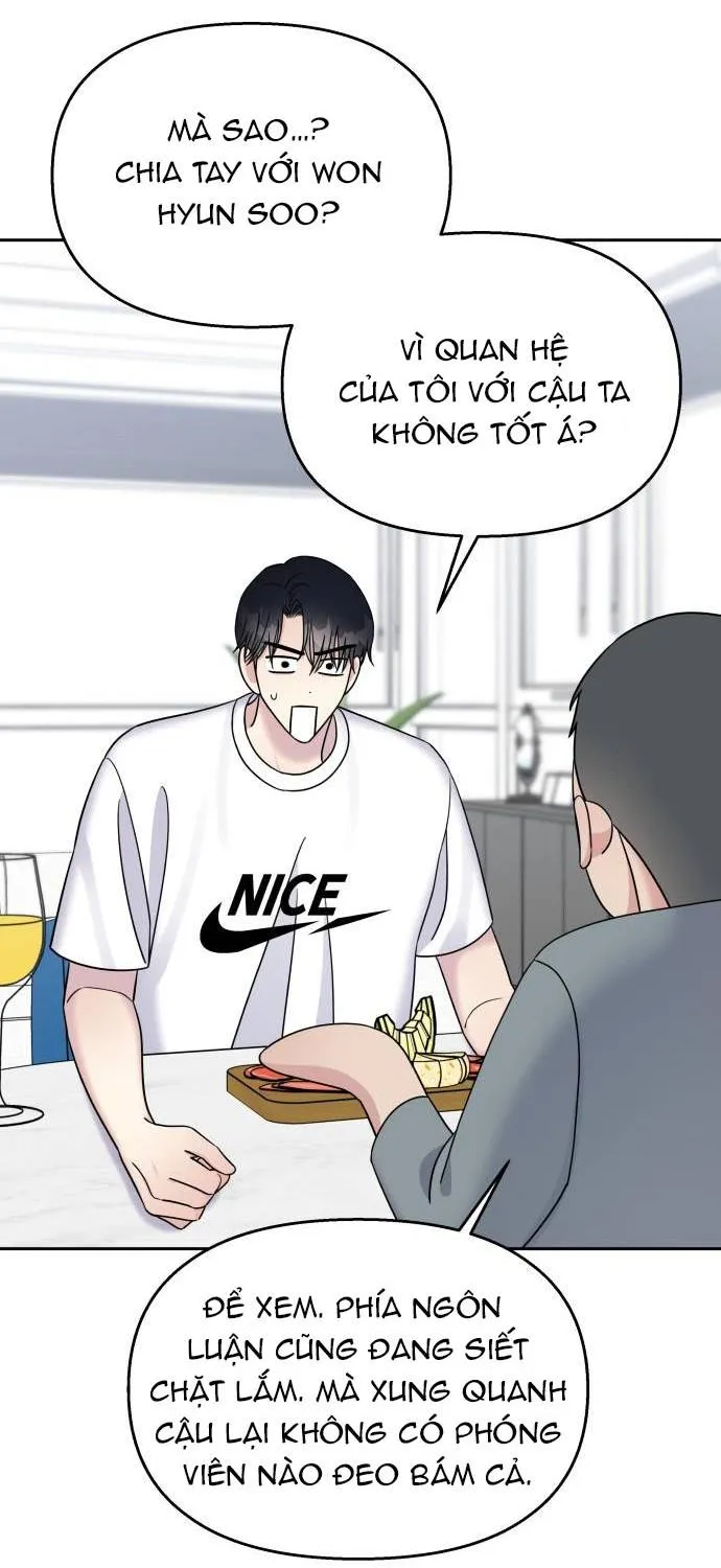 Act Like You Love Me Chap 34 - Next Chap 35