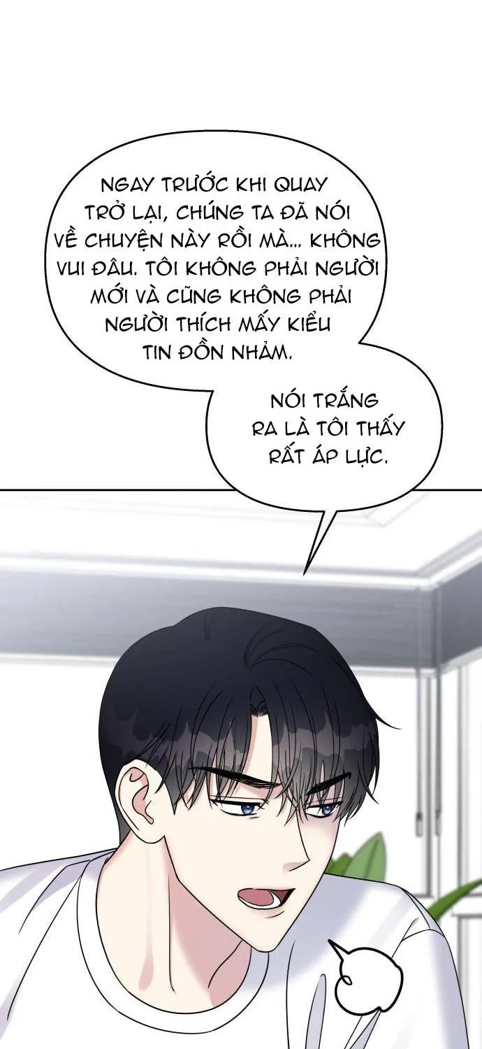 Act Like You Love Me Chap 34 - Next Chap 35