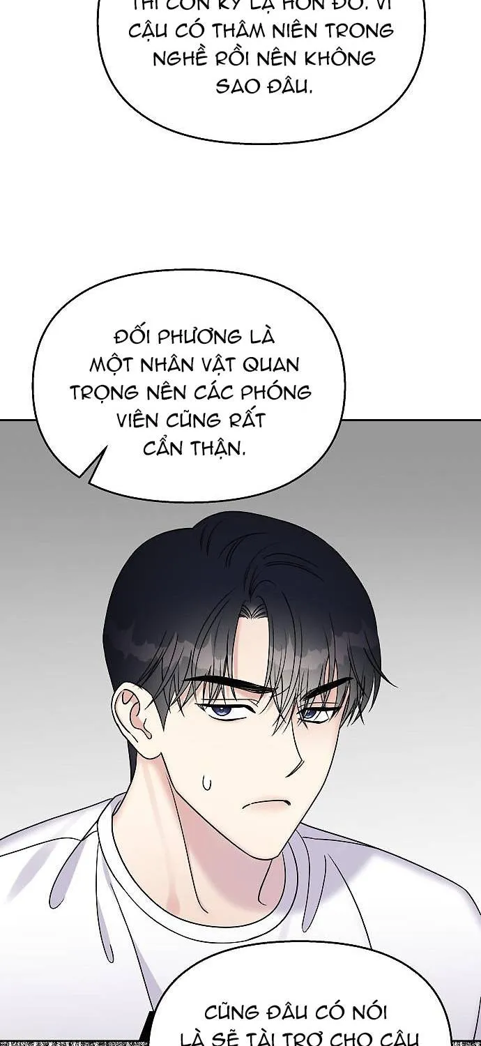 Act Like You Love Me Chap 34 - Next Chap 35
